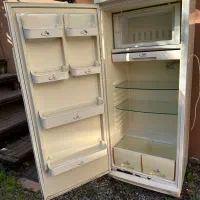 یخچال فریزر