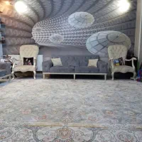 ۴ واحدی بسیار خوش نقشه روبه نما در وایین