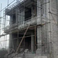 جوشکاری و رابیتس