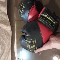 ست ورزشی کیک بوکسینگ|تجهیزات ورزشی|اصفهان, شیخ اشراق|دیوار