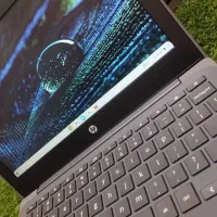 کروم بوک - ChromeBook