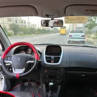 207 تیوفایو سیمی زیمنس|خودرو سواری و وانت|جم, |دیوار