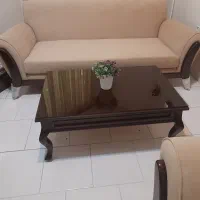 مبل اسکارلت
