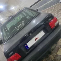 پراید مدل ۸۷|خودرو سواری و وانت|تبریز, |دیوار