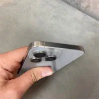 iphone 15pro max 256 ZA|موبایل|کرج, گوهردشت|دیوار