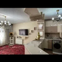 آپارتمان ۸۰ متری دو خوابه