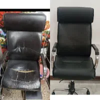 روکش صندلی و مبل|مبلمان خانگی و میز عسلی|شوشتر, |دیوار