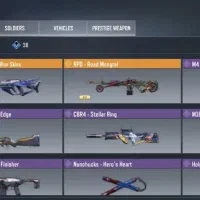 اکانت کالاف دیوتی موبایل|کنسول، بازی ویدئویی و آنلاین|اقبالیه, |دیوار