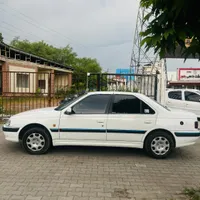پارس ۸۸دوگانه کارخونه استثنایی تک برگ سند