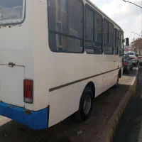 مینی بوس اویکو|خودرو سنگین|تبریز, |دیوار