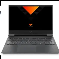 HP victus 16-URGT9P6L لپ تاپ گیمینگ