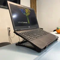 لپتاپ لاکچری کفه قیمت گارانتیi7 ssd|رایانه همراه|تهران, فلاح|دیوار