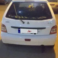 پراید 111 مدل 95