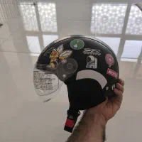 کلاه کاسکت و ایمنی