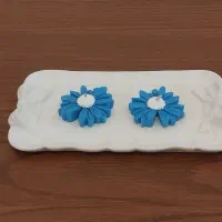 شمع گل بابونه