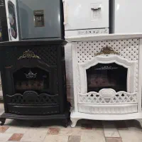 بخاری و شومینه هوشمند|بخاری، هیتر، شومینه|مراغه, |دیوار