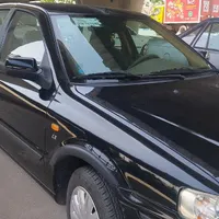 سمند۴۰۱گازسوز lxef7