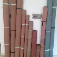 موکت با ابعاد مختلف