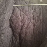 کاپشن نو مشکی و یشمی|لباس|مشهد, عبادی|دیوار