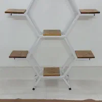 جا گلدانی|گل مصنوعی|مشهد, طبرسی شمالی|دیوار