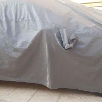 چادر ضداب چهارفصل