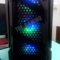 12700 2060 asus tuf Nvidia 32 کیس کامپیوتر رندرینگ|رایانه رومیزی|تهران, اوقاف|دیوار