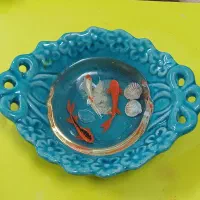 ماهی های ماندگار|ماهی|قم, در بهشت|دیوار