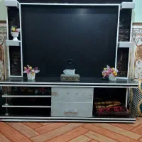 کمد تلویزیون