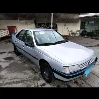 پژو 405 مدل 88 درحد 1400|خودرو سواری و وانت|خمک, |دیوار