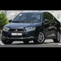 دنا پلاس توربو اتومات مدل ۴۰۲ در حد خشک