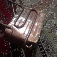 مبدل آبگرمکن نونوکمکار