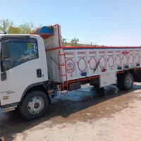 ایسوزو 8 تن مدل 94