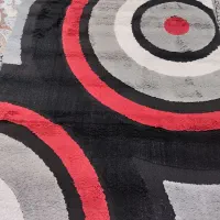 فرش و تشک. ابسال