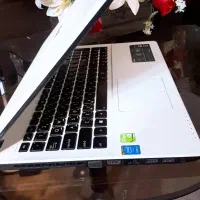 لپ تاپ ASUS X552 i5 رم 12 گرافیک 2 مجزا مشابه نو|رایانه همراه|شیراز, تندگویان|دیوار