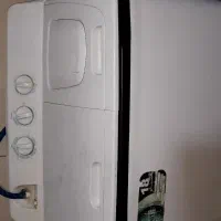 کهنه شویی پاکشوما|ماشین لباسشویی و خشککن لباس|کرمانشاه, |دیوار