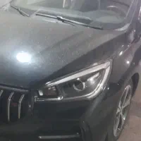 آریزو ۵ اف ال در حد صفر