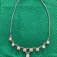 گردنبندنگینی نقره|جواهرات|تهران, آسمان|دیوار