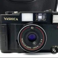 دوربین عکاسی یاشکا