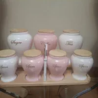 پا سماوری و جا ادویه