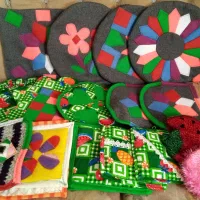 زیر قابلمه ودستگیر واسکاج