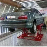 پرشیا99 فنی سواری صفرکیلومتر/معاوضه برلیانس207 دنا