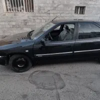 مشکی 2000 هزار|خودرو سواری و وانت|بیرجند, |دیوار