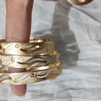النگوی مفتولی مقاوم|جواهرات|بیرجند, |دیوار