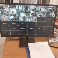 مجری سیتم های امنیتی دورببین و دزدگیر|خدمات پیشه و مهارت|شهریار, شهرک عباس پور|دیوار