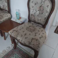 مبلمان سلطنتی|مبلمان خانگی و میز عسلی|سبزوار, توحیدشهر|دیوار