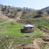 باغ شهری صدرا ،اهل بیت ویو همیشگی