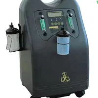 خرید،فروش،کرایه دستگاههای اکسیژن ساز ،بای پپ سی پپ|پزشکی|نیشابور, شهید جعفری|دیوار