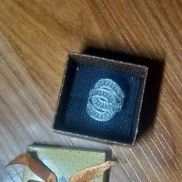 انگشتر زنانه نقره|جواهرات|ارومیه, |دیوار