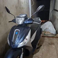 موتور ساتلیس۱۷۰