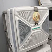 کولر ایرومکس BLDC دفتر مرکزی ایرومکس در اصفهان|کولر آبی|اصفهان, ملک|دیوار